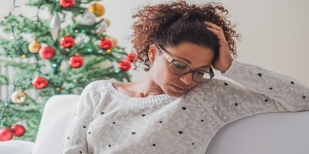 Protect Your Mental Health This Holiday Season